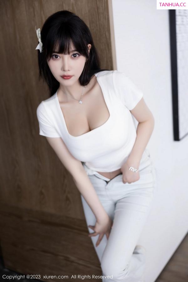 杨晨晨 sugar小甜心CC [XiuRen]高清写真图 2023.05.09 No.6707 杨晨晨Yome 美腿美臀第28张图片